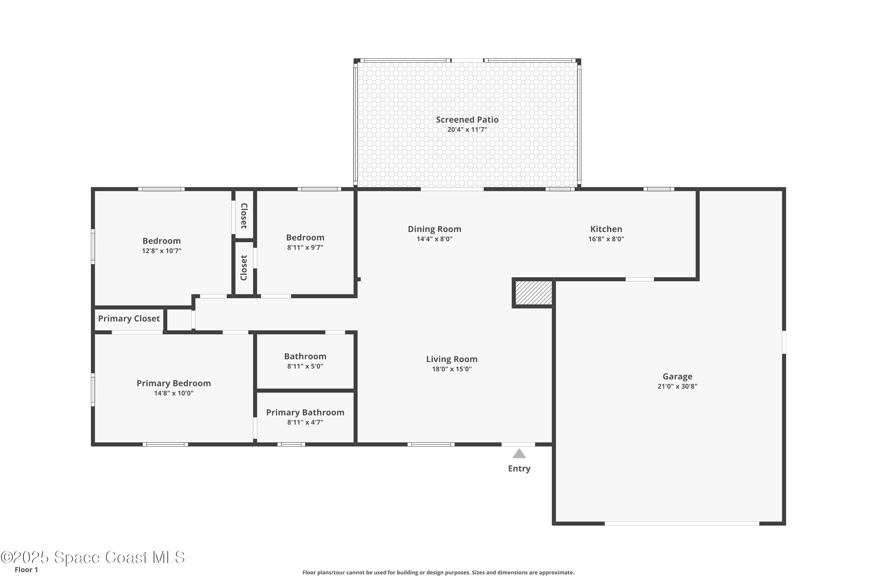 6760 Haddington Road Cocoa, FL 32927 - Photo 27 of 27 Gallery Image 27