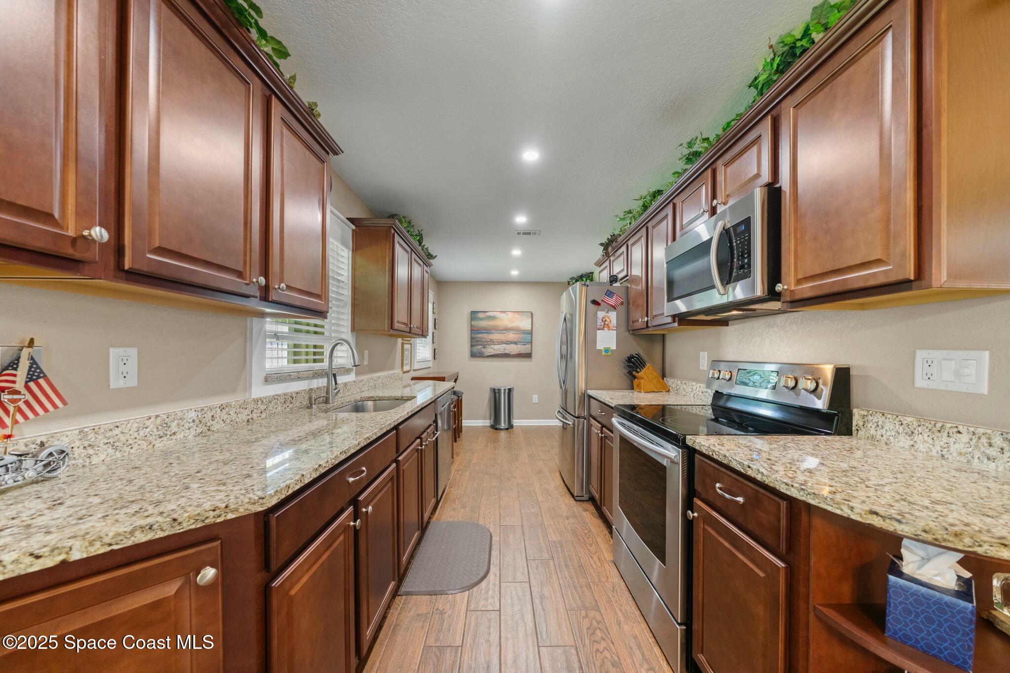 6760 Haddington Road Cocoa, FL 32927 - Photo 9 of 27 New Photo 9