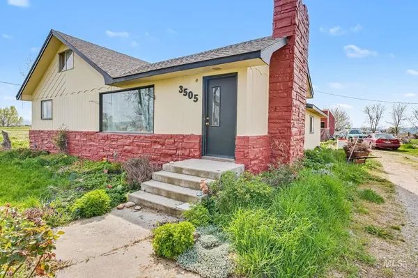 $999,000 | 3505 West Idaho Boulevard, Emmett, ID 83617