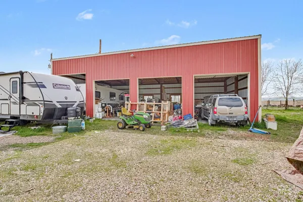 $999,000 | 3505 West Idaho Boulevard, Emmett, ID 83617