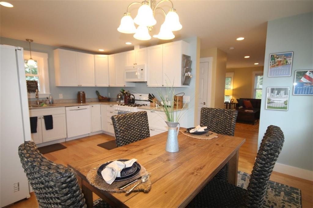 8 Meadow Cove Road East Boothbay, ME 04544 - Photo 9 of 25 Photo
