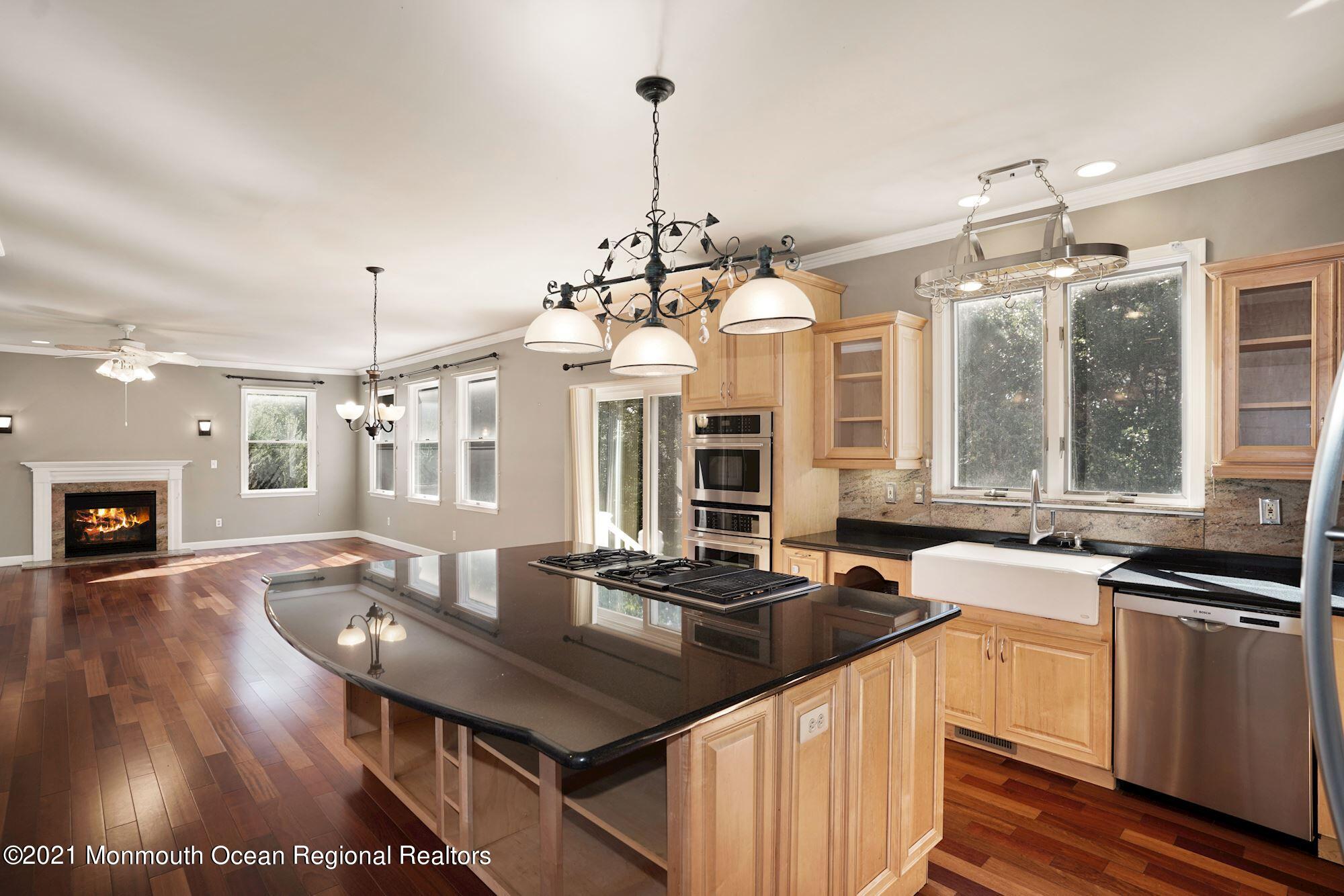 5 Roller Road Asbury Park, NJ 07712 - Photo 21 of 57 Kitchen