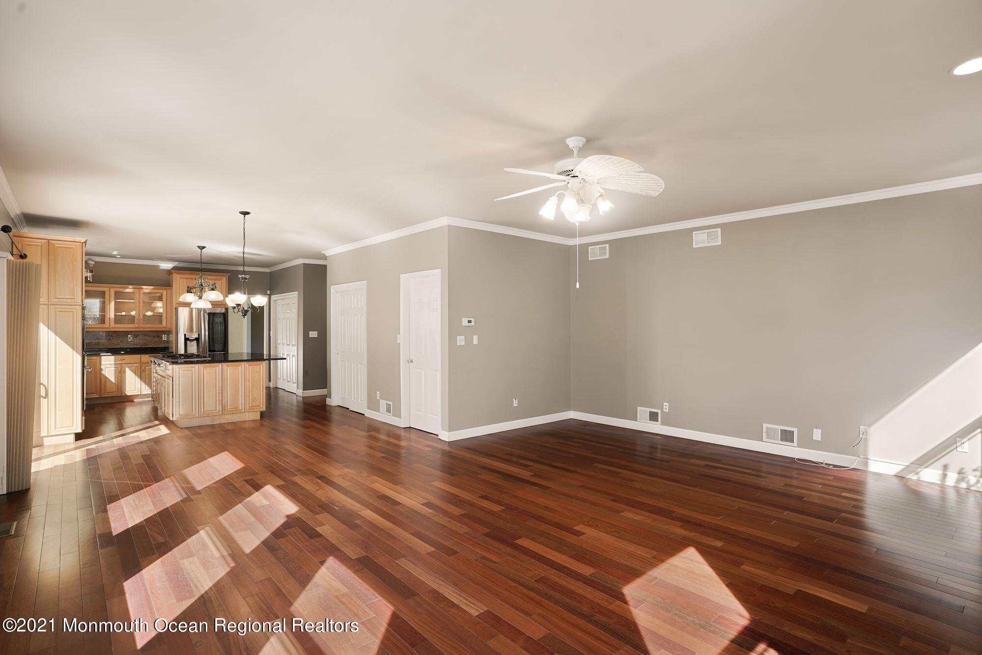 5 Roller Road Asbury Park, NJ 07712 - Photo 22 of 57 Family Room /Dining Area