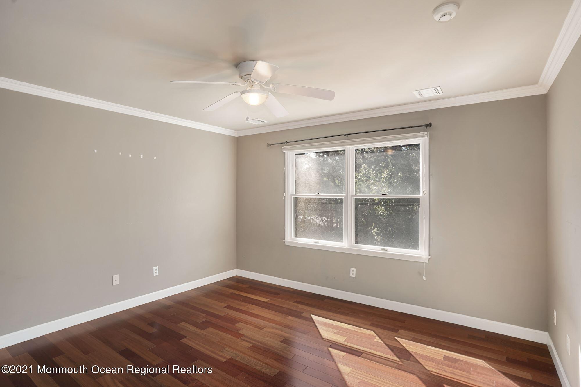 5 Roller Road Asbury Park, NJ 07712 - Photo 36 of 57 a view of an empty room with a window