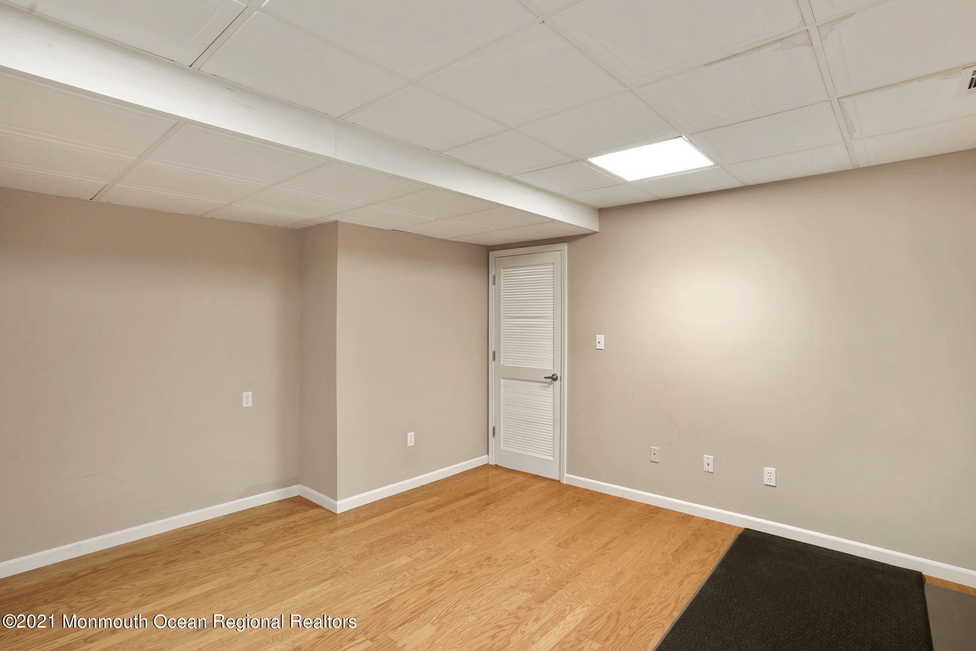 5 Roller Road Asbury Park, NJ 07712 - Photo 49 of 57 Finished Basement