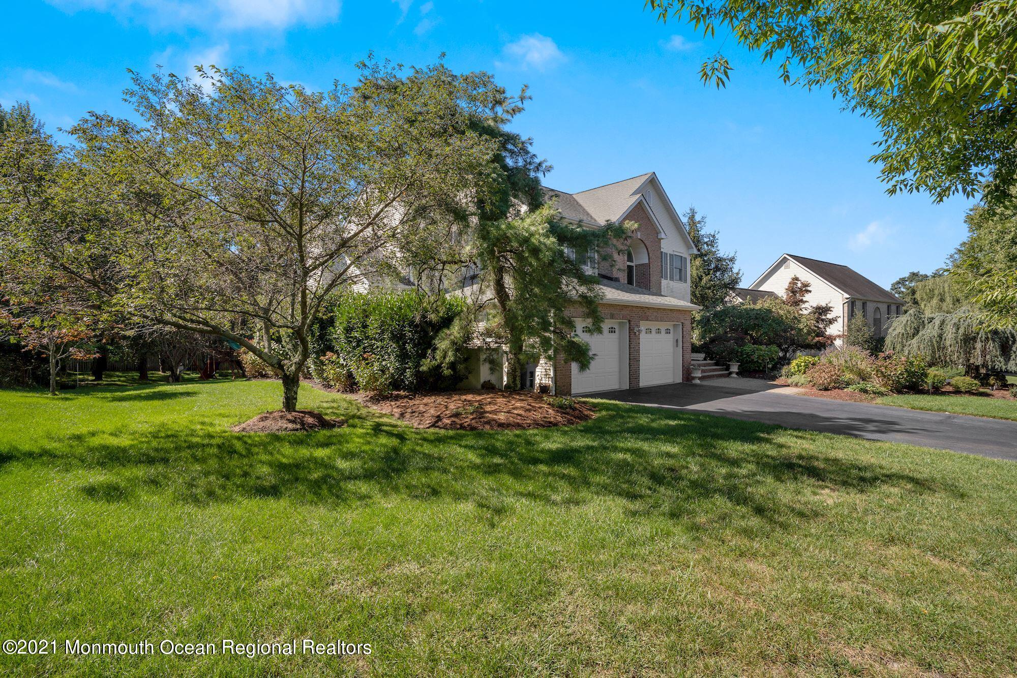 5 Roller Road Asbury Park, NJ 07712 - Photo 52 of 57 Oversized Lot on Cul-De-Sac