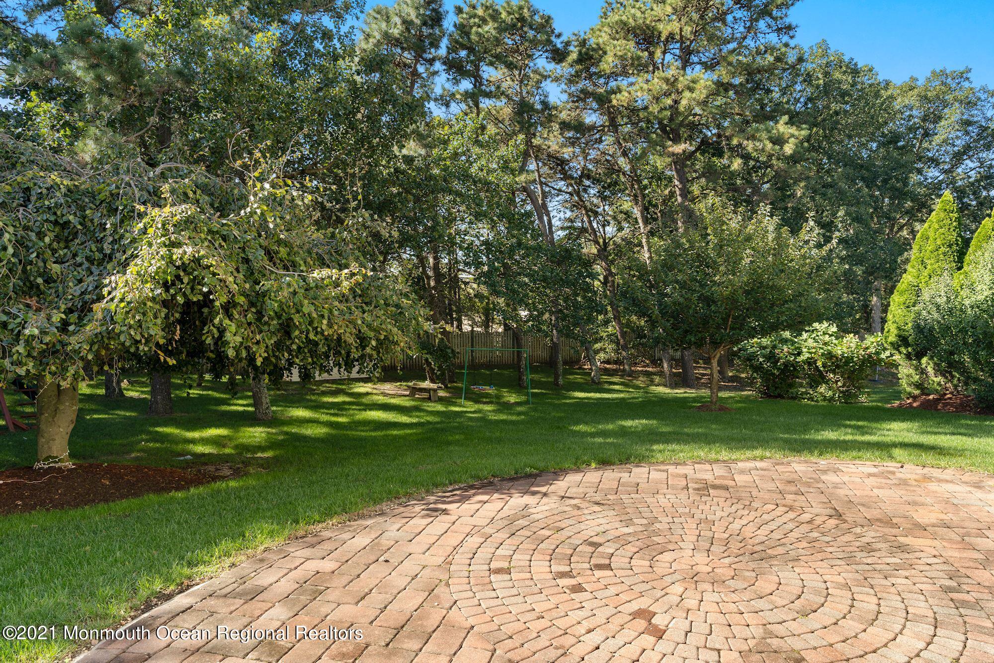 5 Roller Road Asbury Park, NJ 07712 - Photo 54 of 57 a view of a park