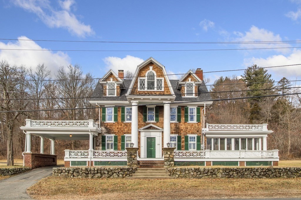 230 High Road Newbury, MA 01951 - Photo 1 of 42 Gallery Image 1