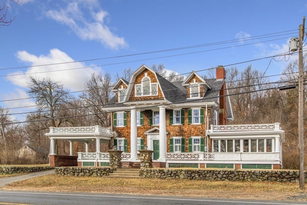 230 High Road Newbury, MA 01951 - Photo 3 of 42 Gallery Image 3