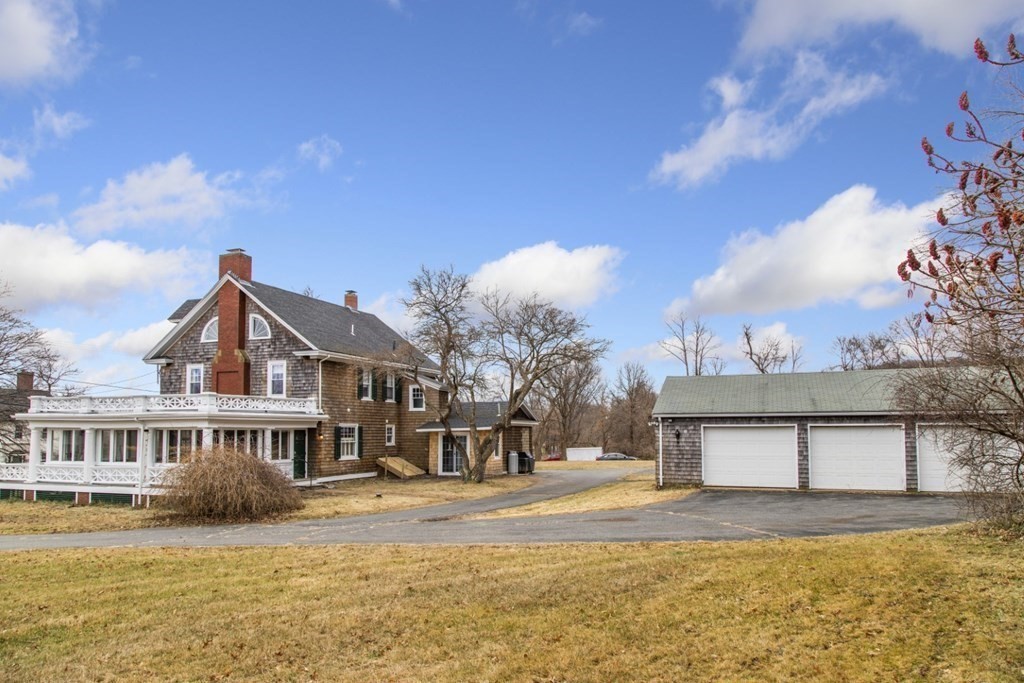 230 High Road Newbury, MA 01951 - Photo 4 of 42 Gallery Image 4