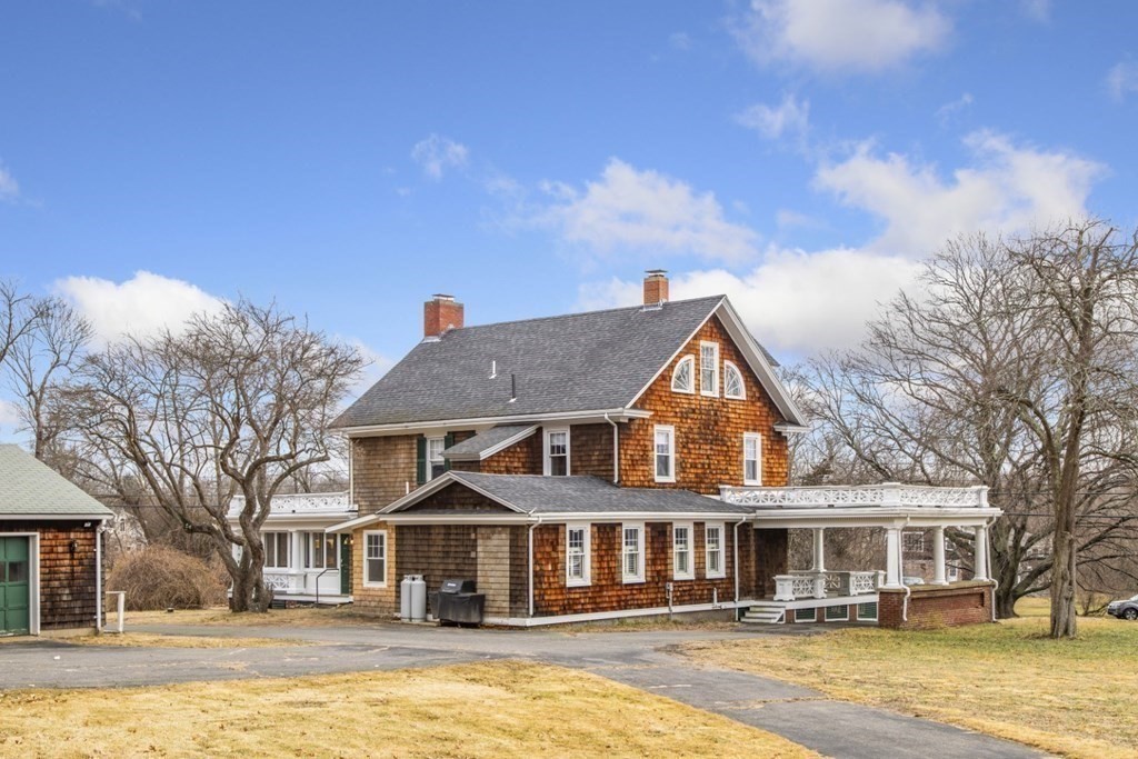 230 High Road Newbury, MA 01951 - Photo 7 of 42 Gallery Image 7