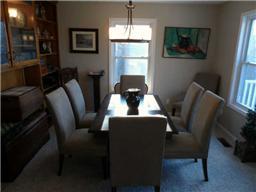 3720 Tarsus Road Palmyra, TN 37142 - Photo 4 of 20 Elegant Dining Room!