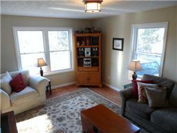 3720 Tarsus Road Palmyra, TN 37142 - Photo 5 of 20 Large Living Room is full of natural light!