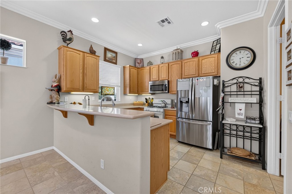 1727 Brittney Road Beaumont, CA 92223 - Photo 18 of 54