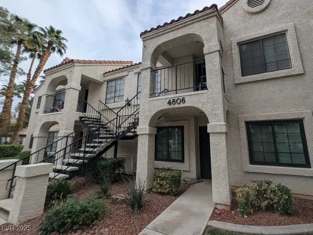 $1,325 | 4806 Nara Vista Way, Unit 204, Las Vegas, NV 89103