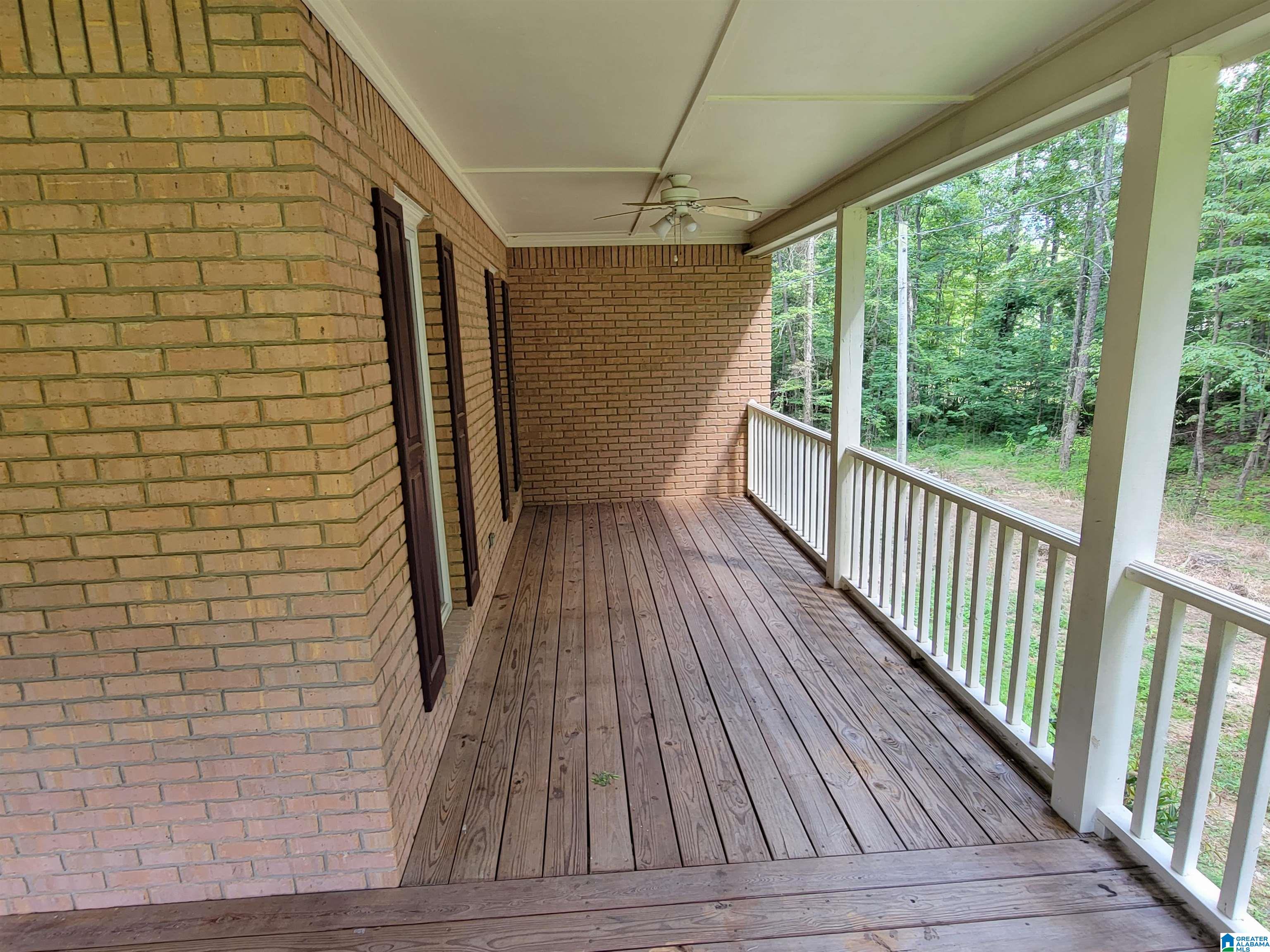 8519 Woodview Road Pinson, AL 35126 - Photo 41 of 47