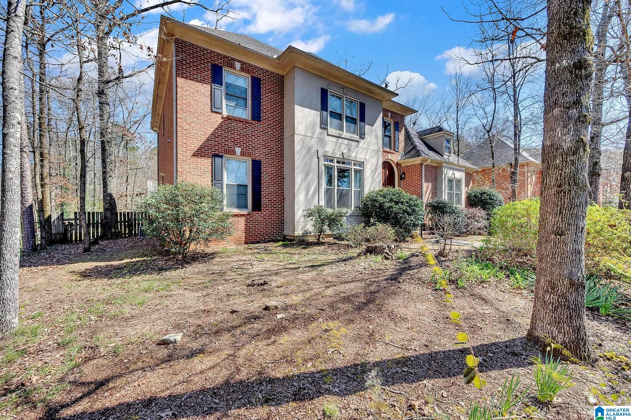 1413 Eden Ridge Circle Birmingham, AL 35244 - Photo 22 of 49