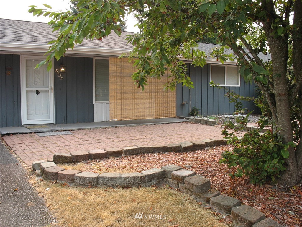 8523 Terrace Road Southwest Lakewood, WA 98498 - Photo 2 of 15