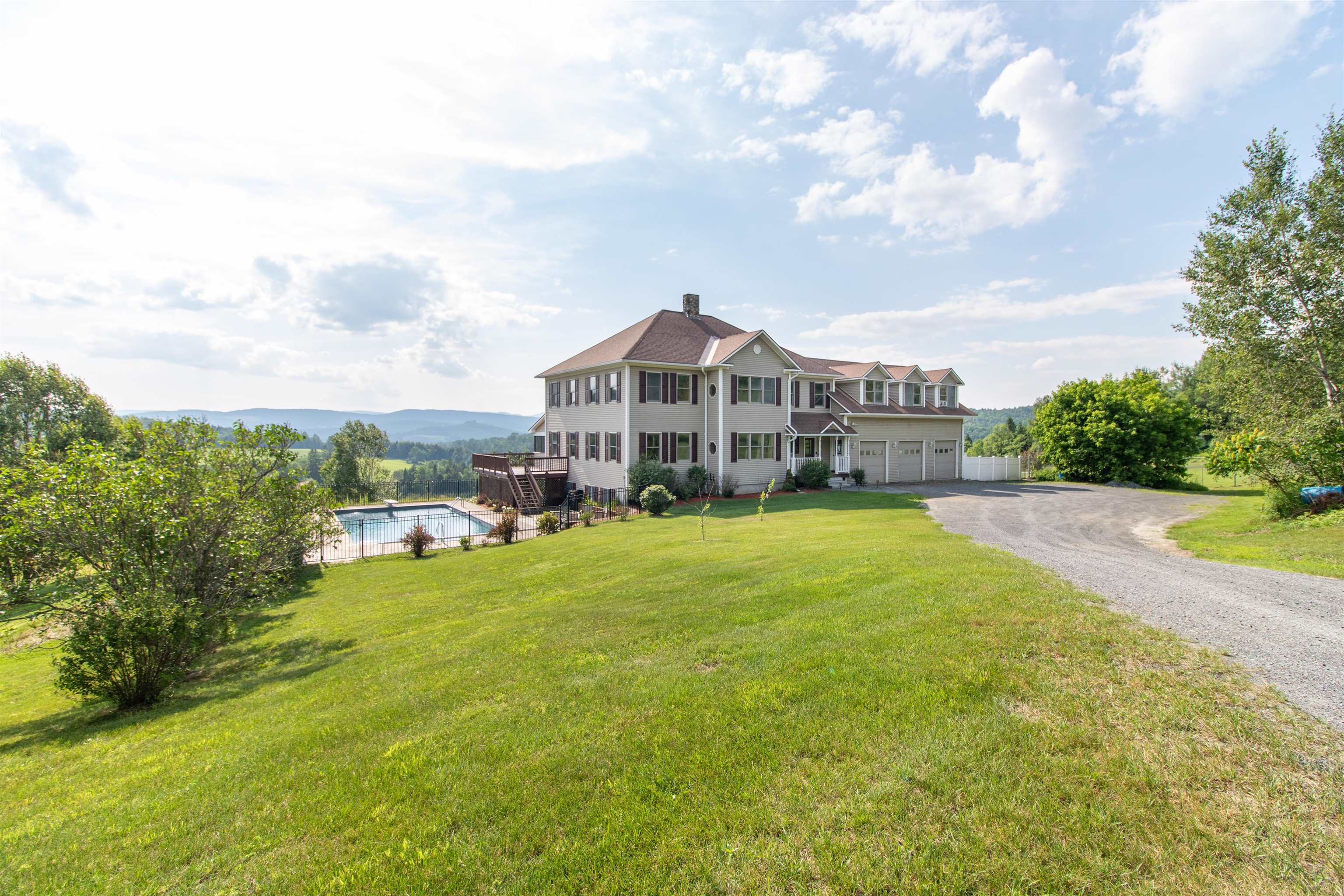 525 Sheldon Brook Road Lyndon, VT 05851 - Photo 2 of 60