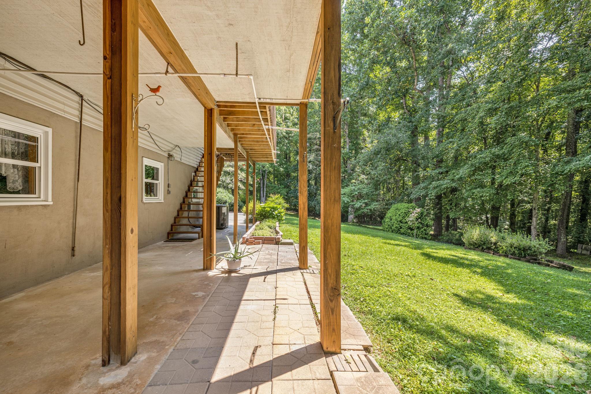11 East Ridgeway Road Weaverville, NC 28787 - Photo 41 of 48 Gallery Image 41