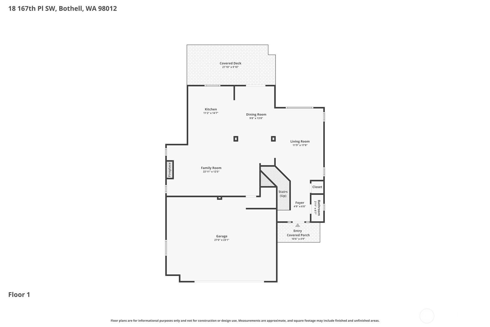 18 167th Place Southwest Bothell, WA 98012 - Photo 39 of 40