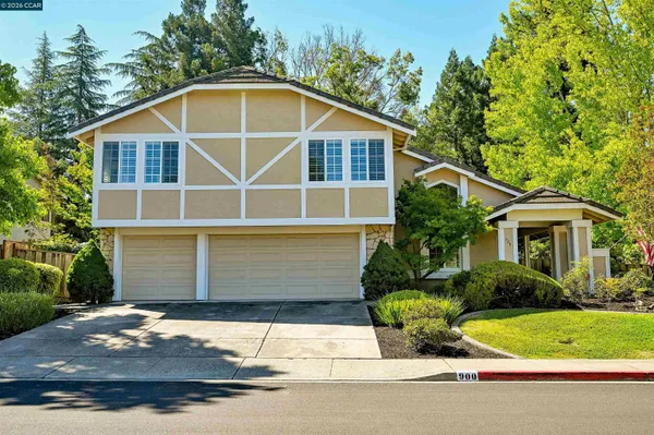 $2,100,000 | 900 Woodland Drive, San Ramon, CA 94582