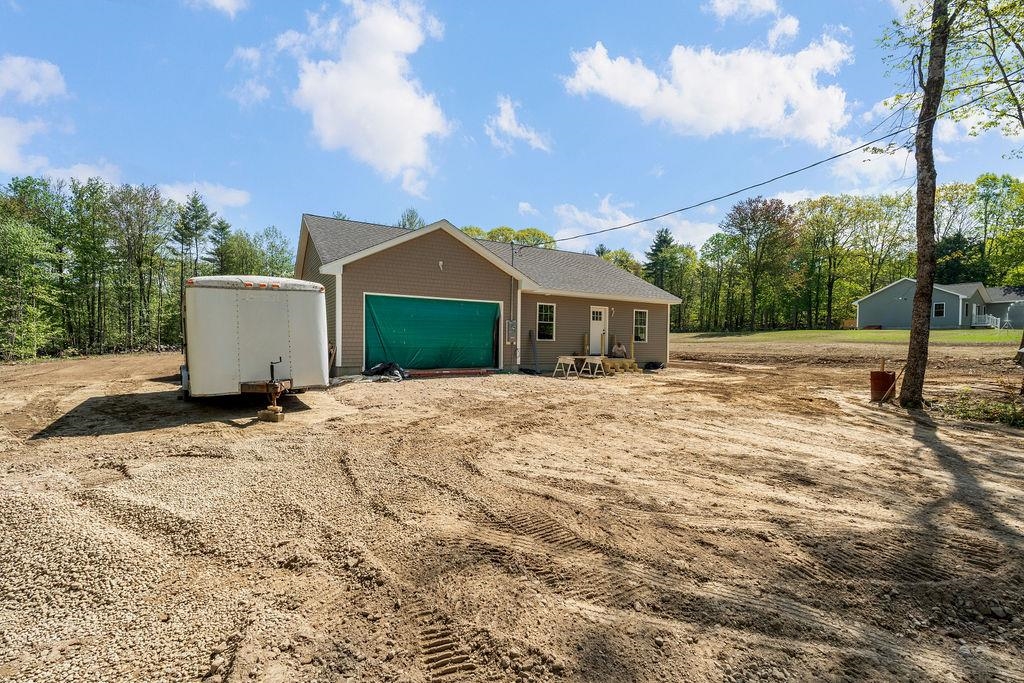 374 Hare Road Milton, NH 03851 - Photo 36 of 41