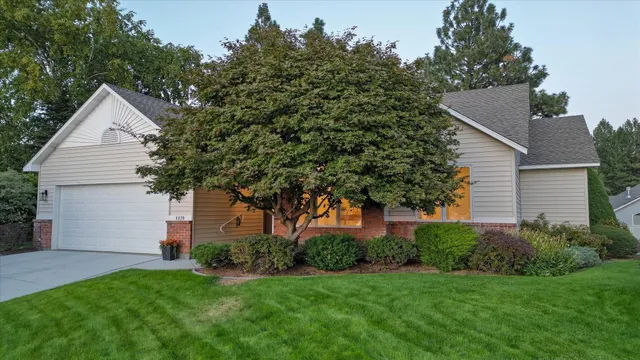 $645,000 | 4420 East 51st Lane, Spokane, WA 99223