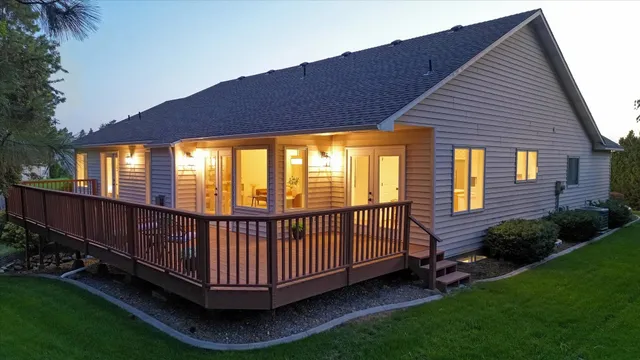 $645,000 | 4420 East 51st Lane, Spokane, WA 99223