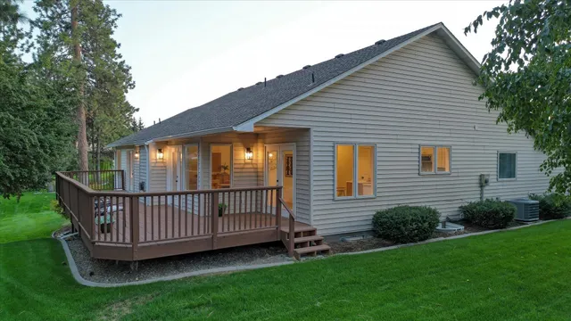 $645,000 | 4420 East 51st Lane, Spokane, WA 99223