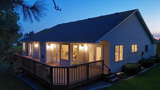 $645,000 | 4420 East 51st Lane, Spokane, WA 99223