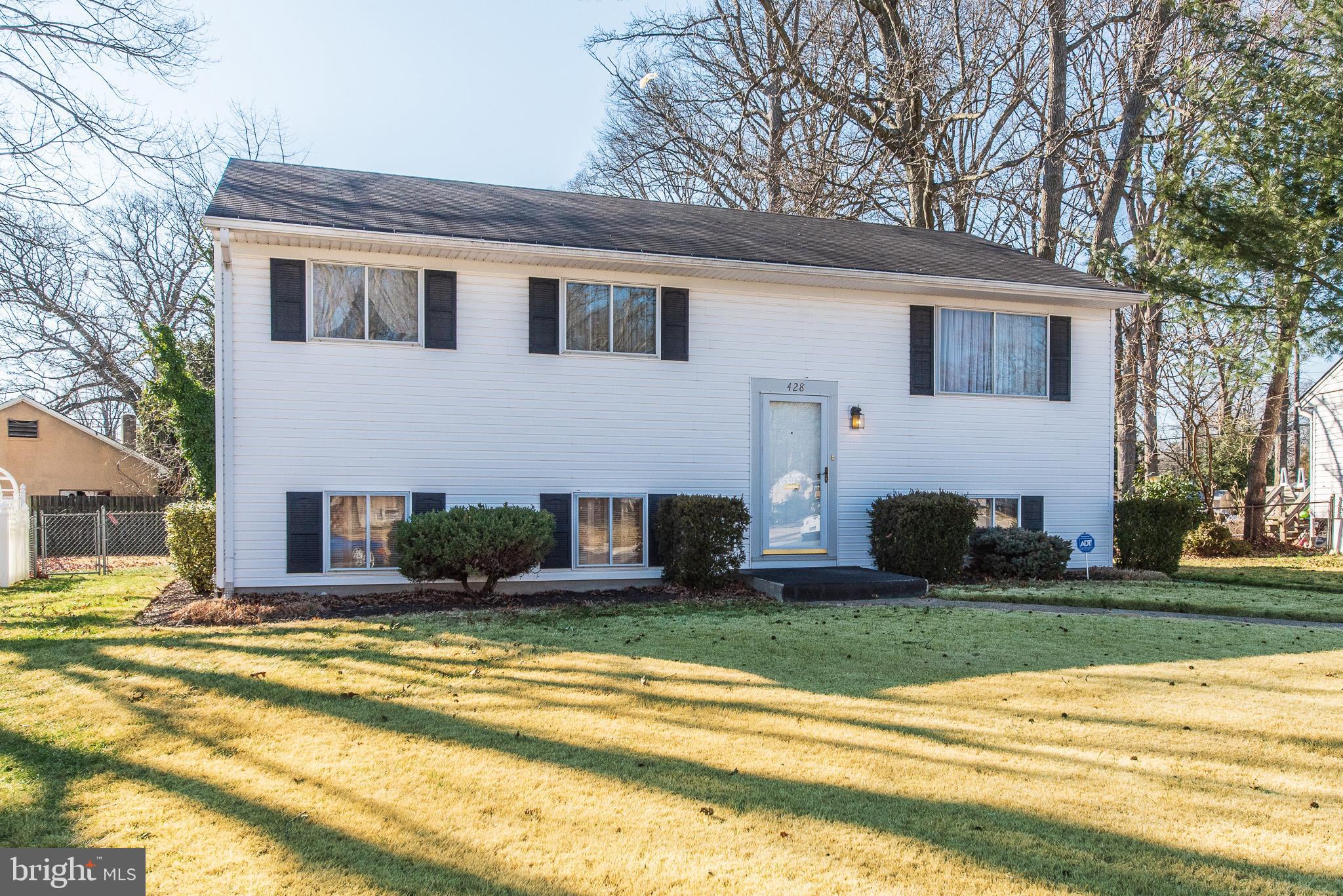 428 Brownell Road Baltimore, MD 21220 - Photo 1 of 37 Welcome to Your New Home!