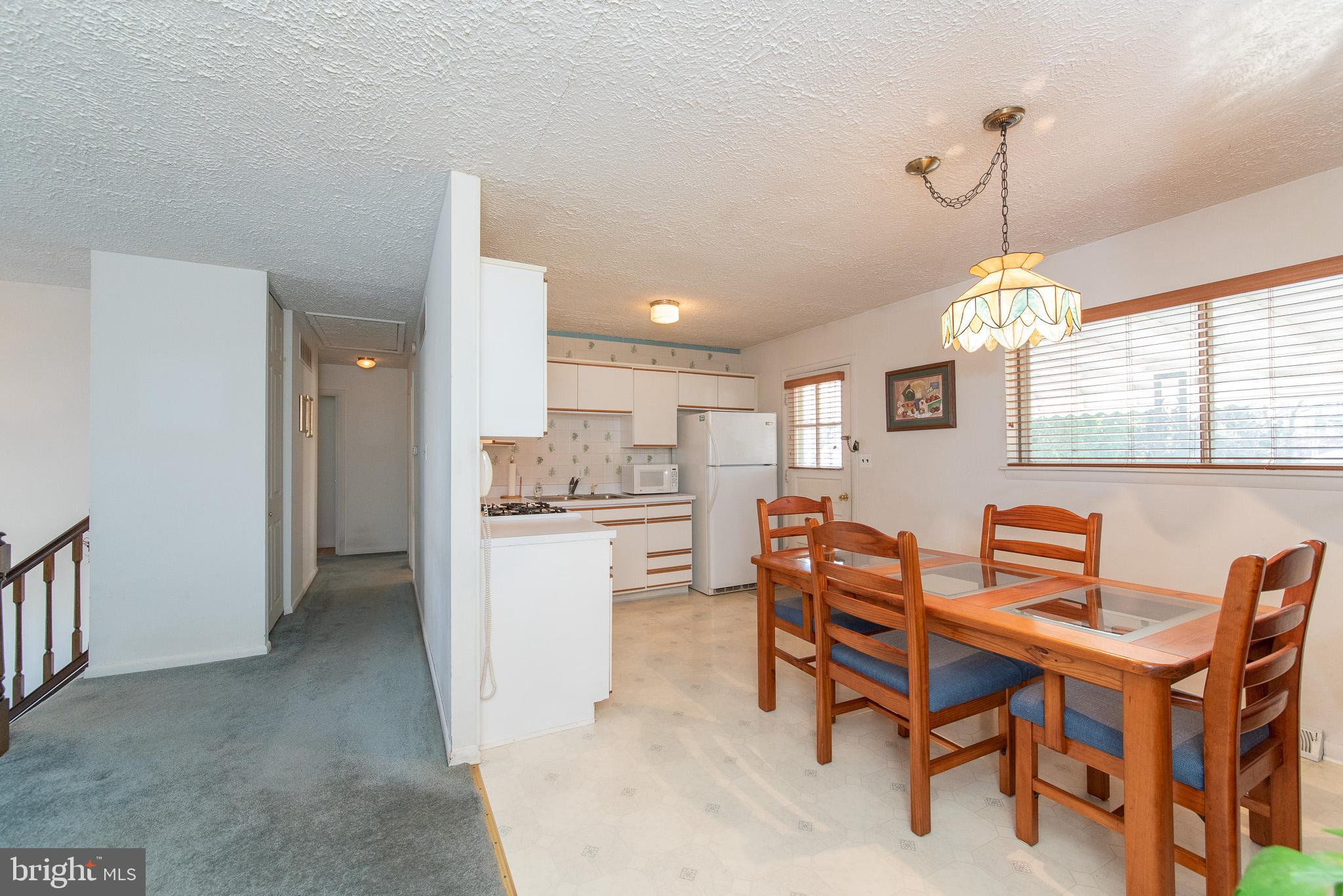 428 Brownell Road Baltimore, MD 21220 - Photo 15 of 37 Dinning & Kitchen Area