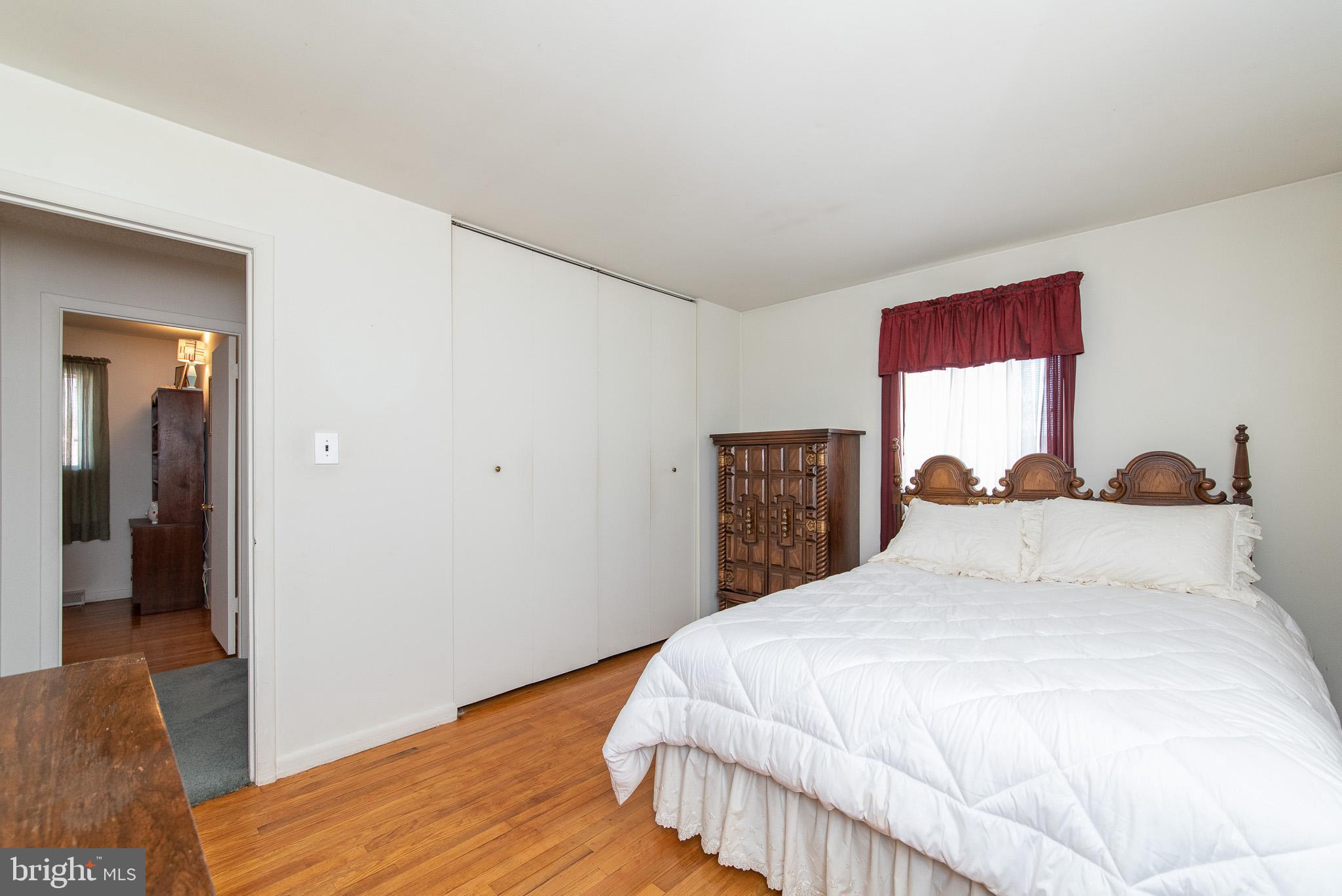 428 Brownell Road Baltimore, MD 21220 - Photo 16 of 37 Bedroom 1