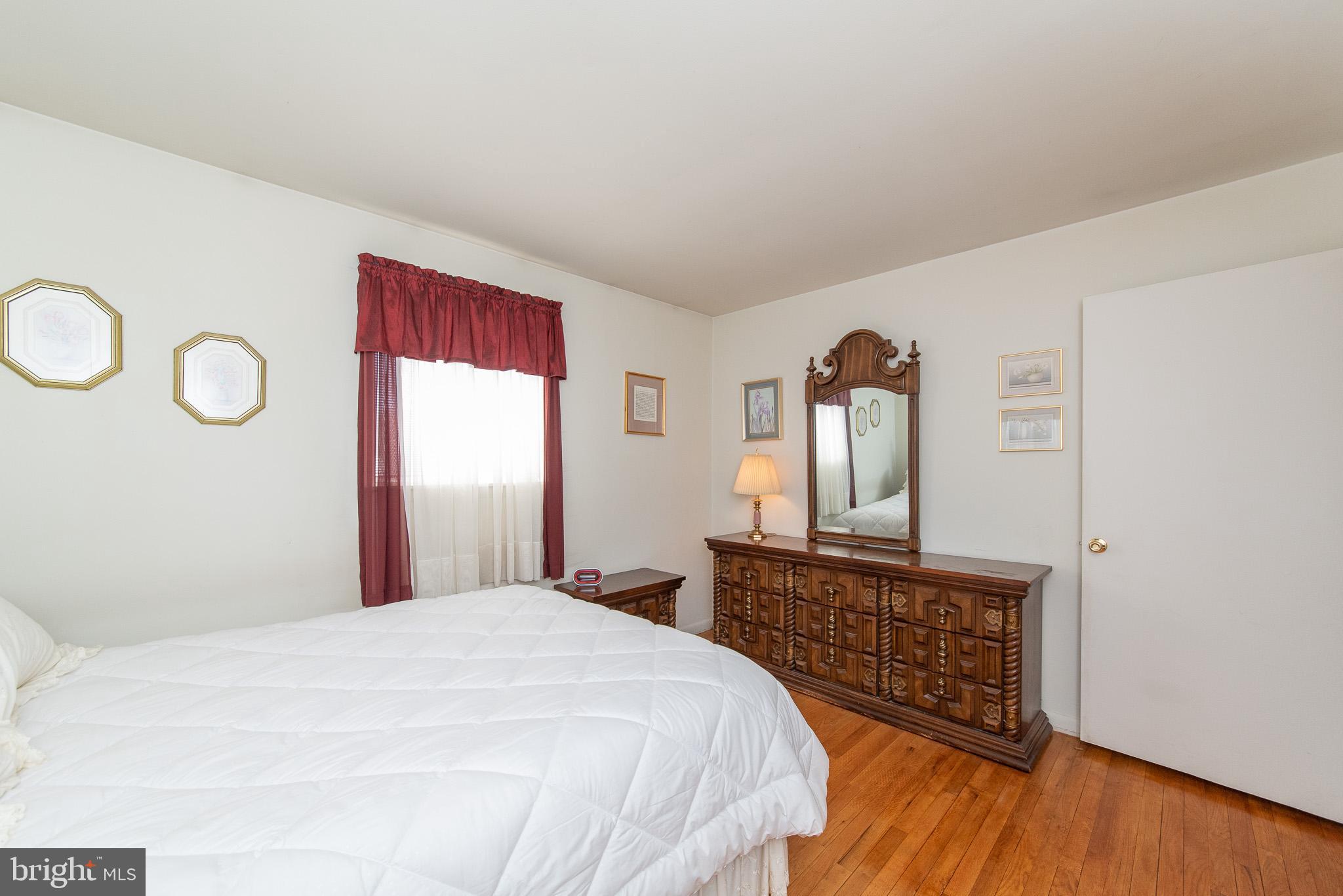428 Brownell Road Baltimore, MD 21220 - Photo 17 of 37 Bedroom 1