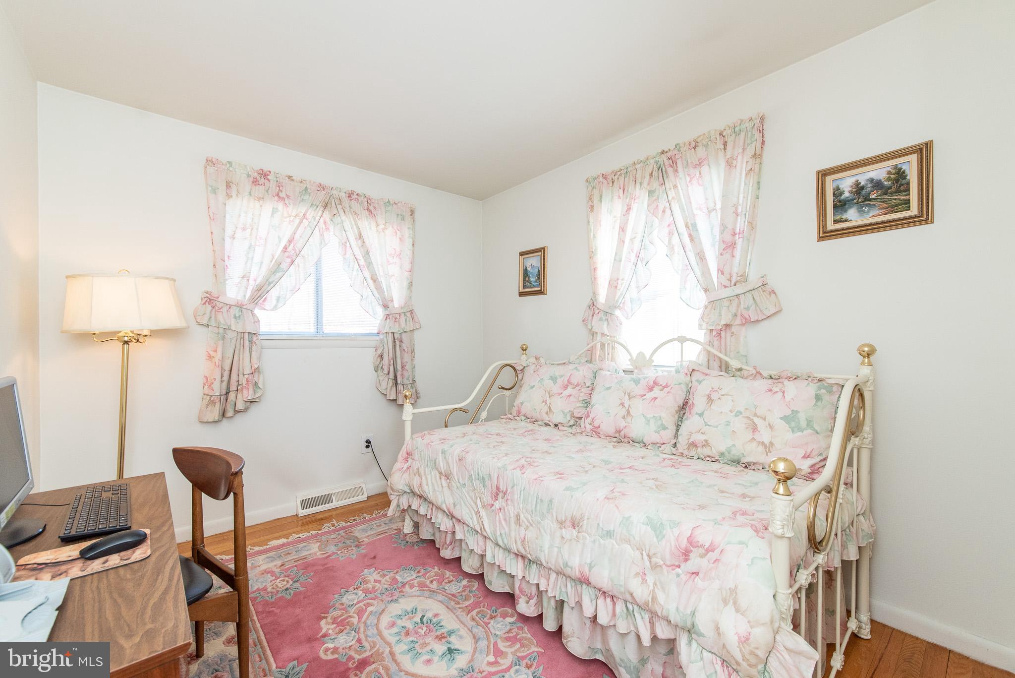 428 Brownell Road Baltimore, MD 21220 - Photo 19 of 37 Bedroom 2