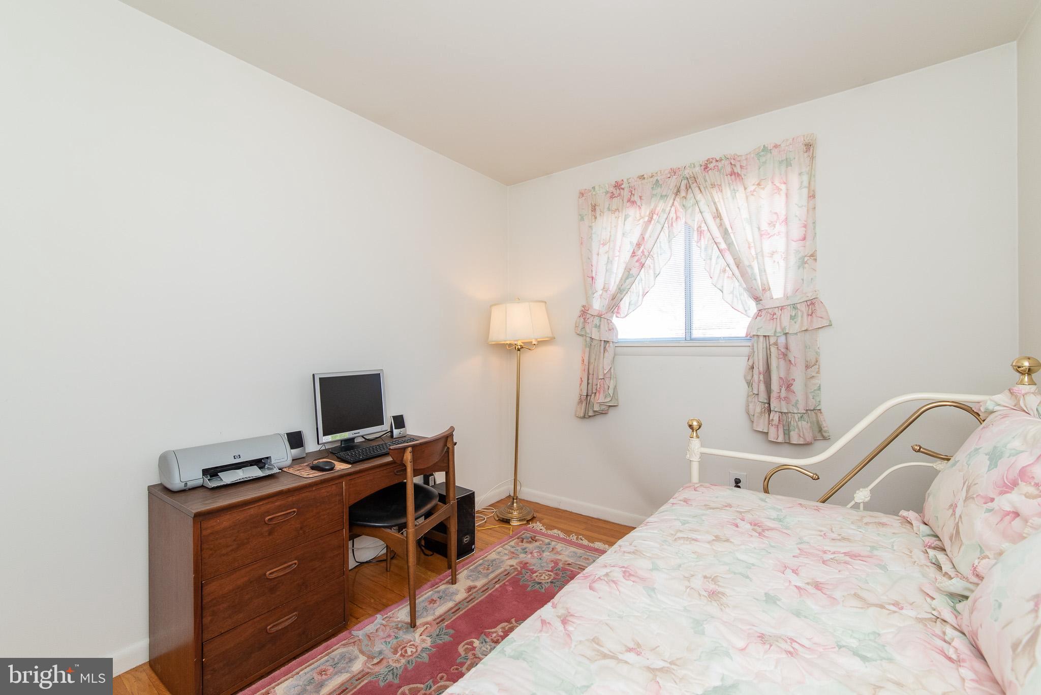 428 Brownell Road Baltimore, MD 21220 - Photo 20 of 37 Bedroom 2