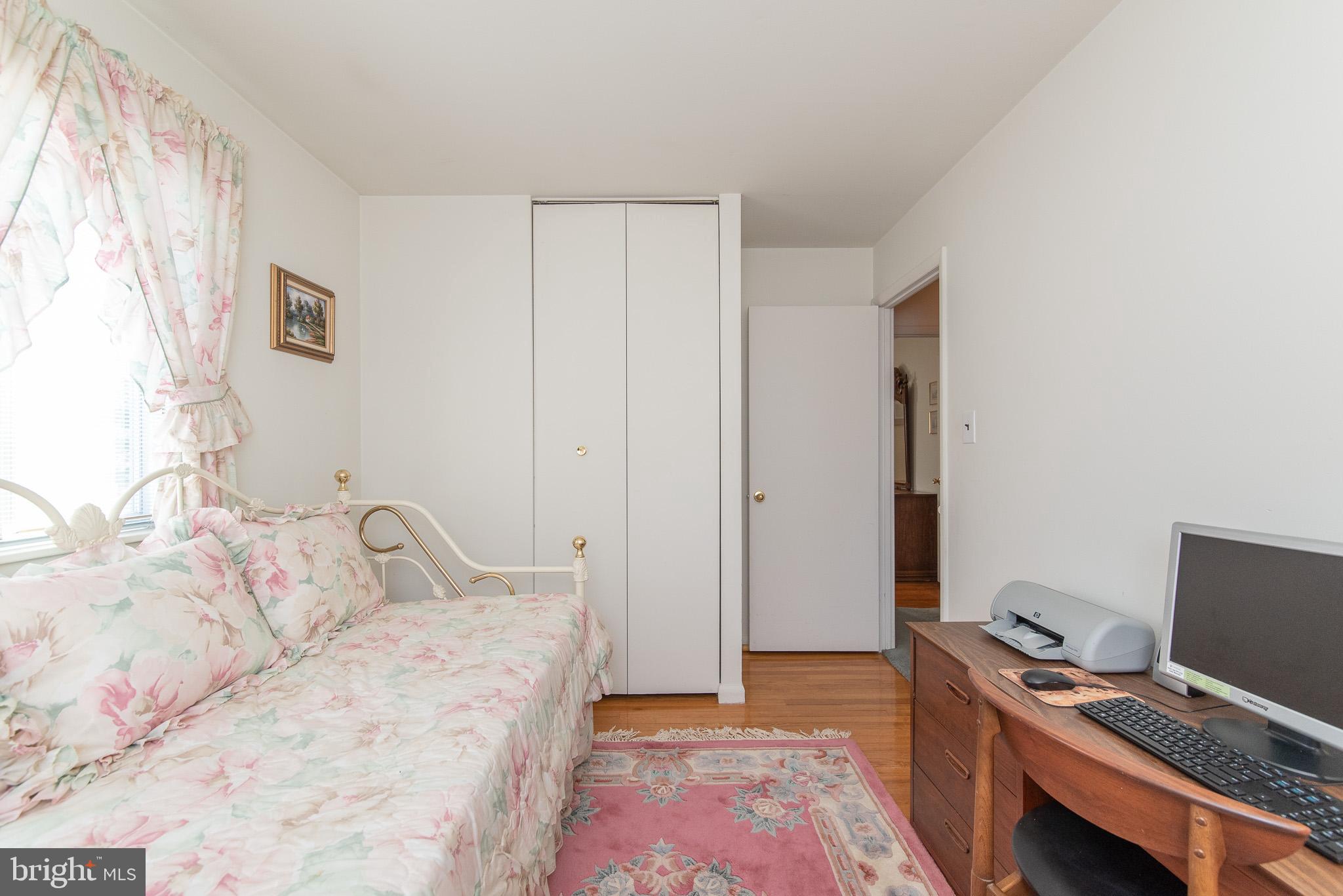 428 Brownell Road Baltimore, MD 21220 - Photo 21 of 37 Bedroom 2