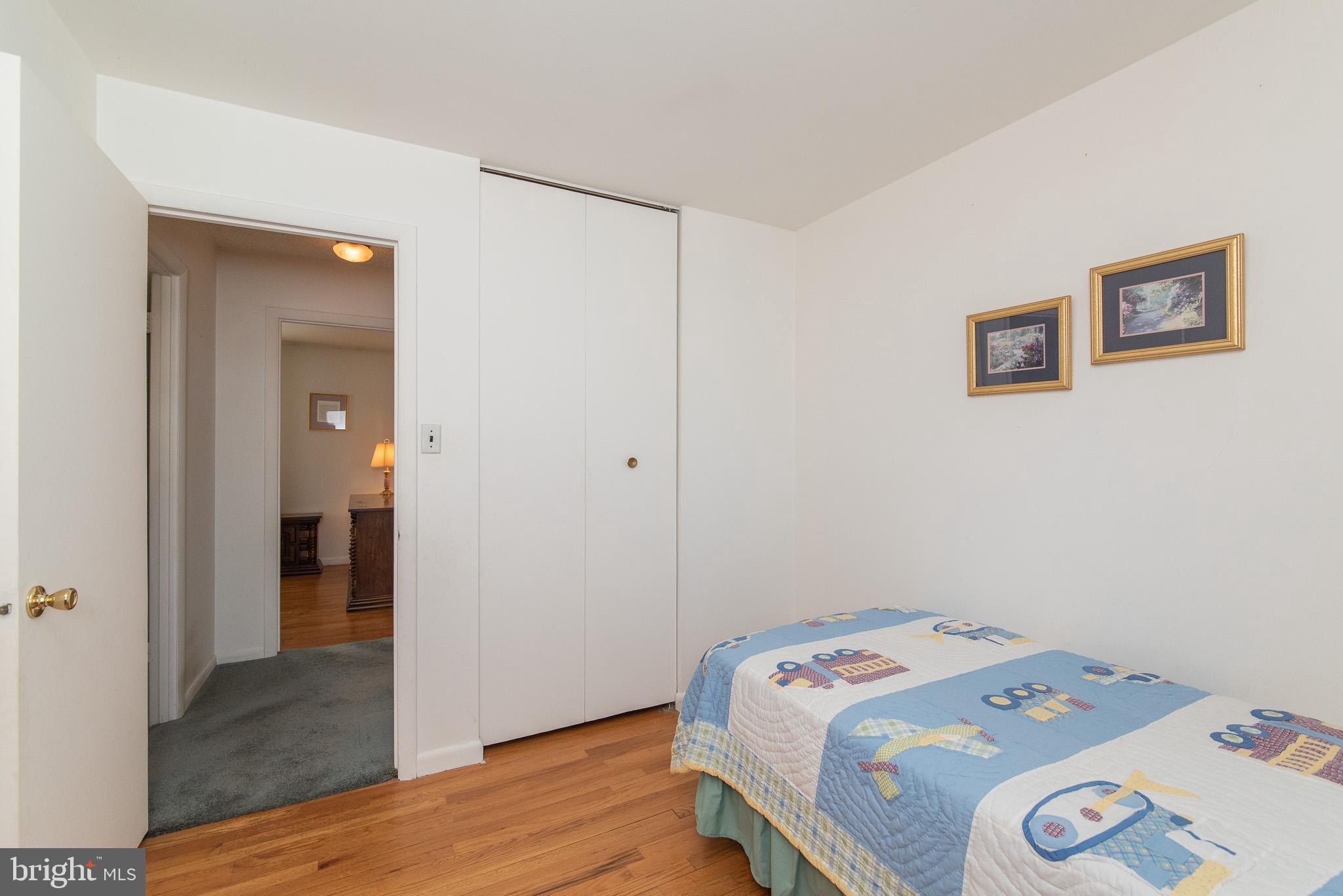 428 Brownell Road Baltimore, MD 21220 - Photo 24 of 37 Bedroom 3