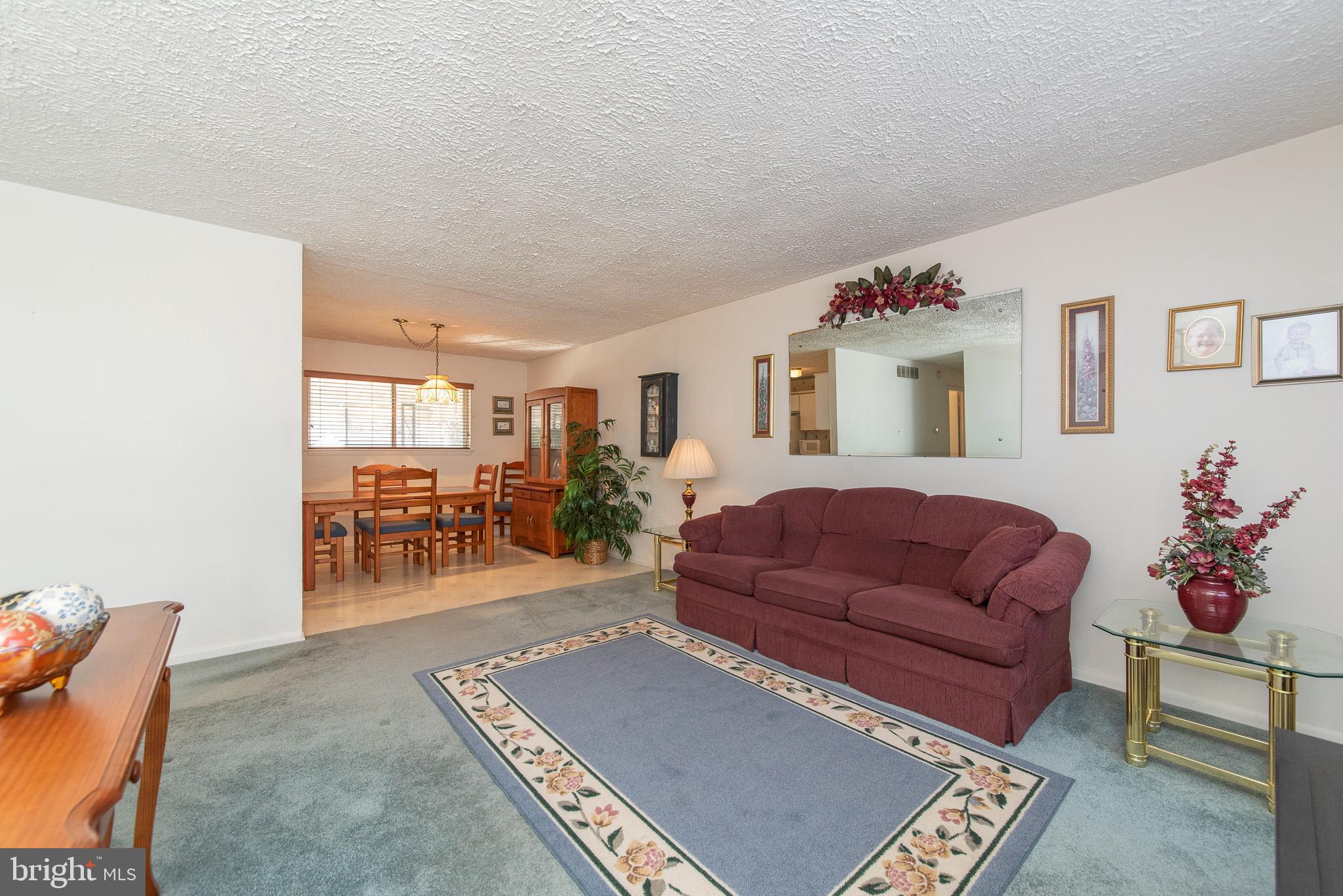 428 Brownell Road Baltimore, MD 21220 - Photo 5 of 37 Living Room