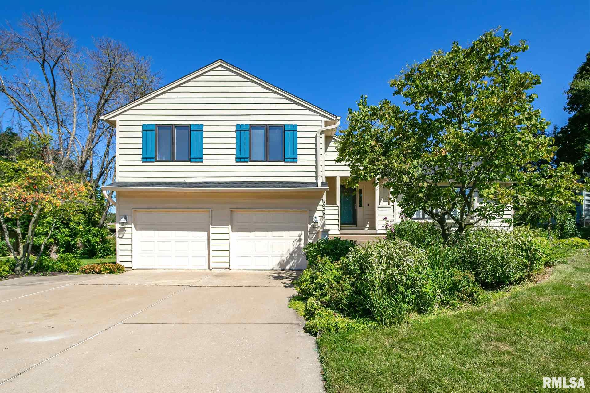 3235 Quail Ridge Road Bettendorf, IA 52722 - Photo 1 of 45 Gallery Image 1