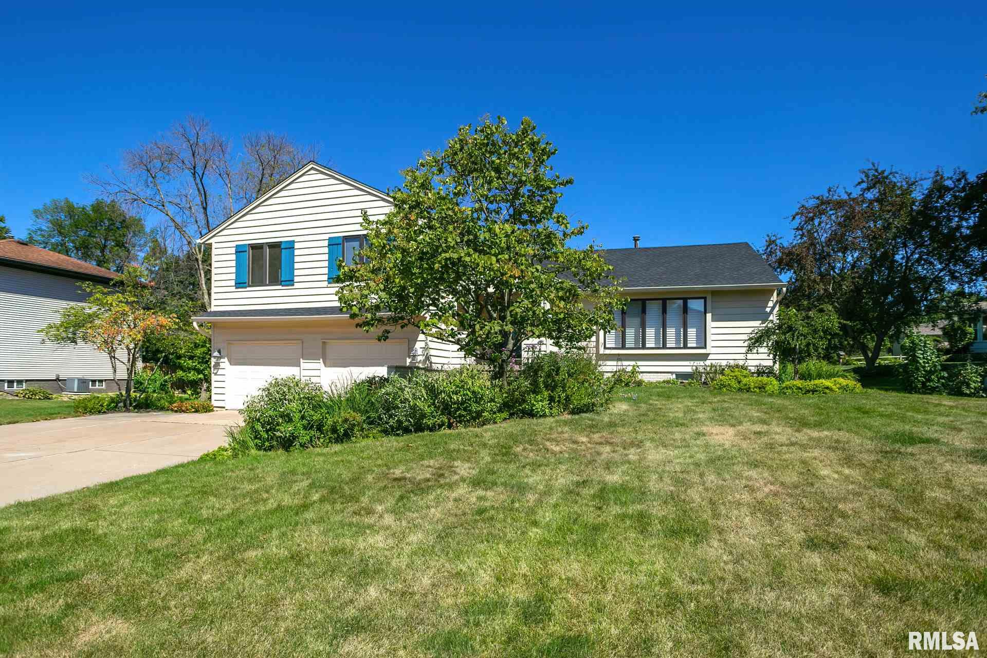 3235 Quail Ridge Road Bettendorf, IA 52722 - Photo 2 of 45 Gallery Image 2