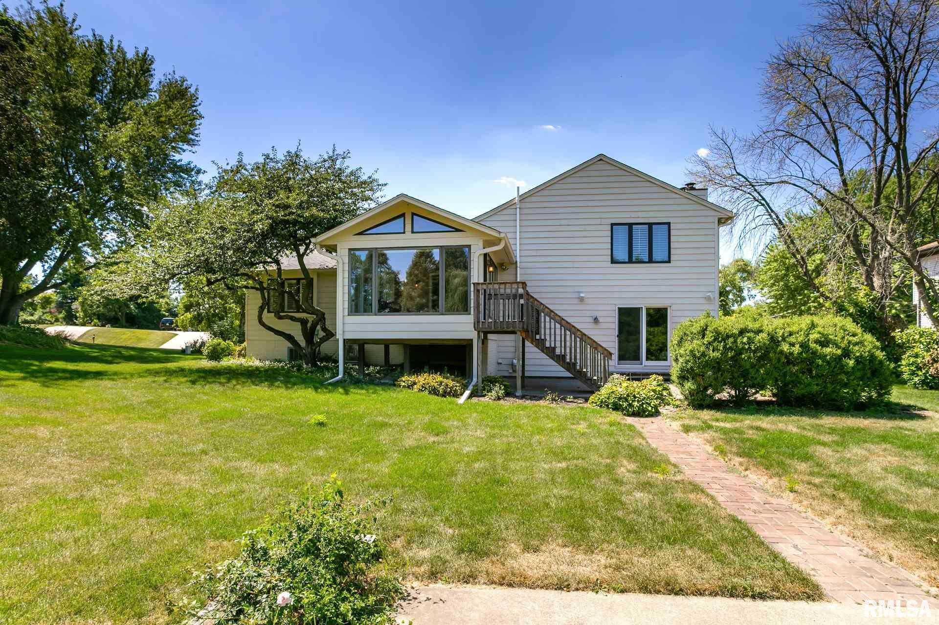 3235 Quail Ridge Road Bettendorf, IA 52722 - Photo 42 of 45 Gallery Image 42