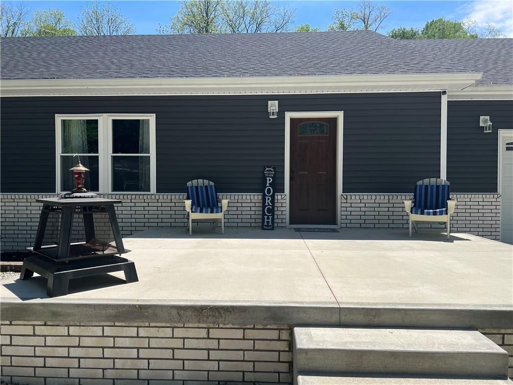 6990 North Prairie Road Springport, IN 47386 - Photo 2 of 19 Gallery Image 2