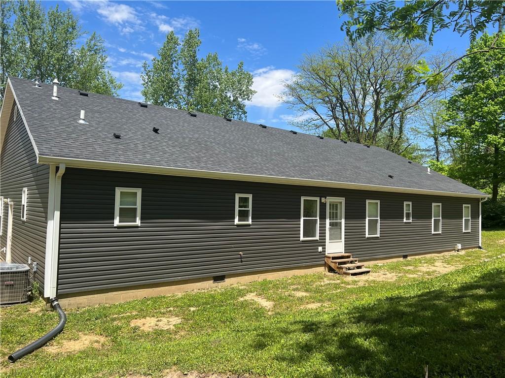 6990 North Prairie Road Springport, IN 47386 - Photo 3 of 19 Gallery Image 3