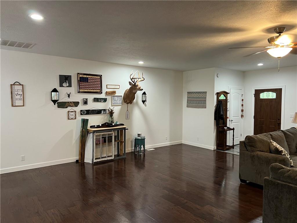 6990 North Prairie Road Springport, IN 47386 - Photo 9 of 19 Gallery Image 9