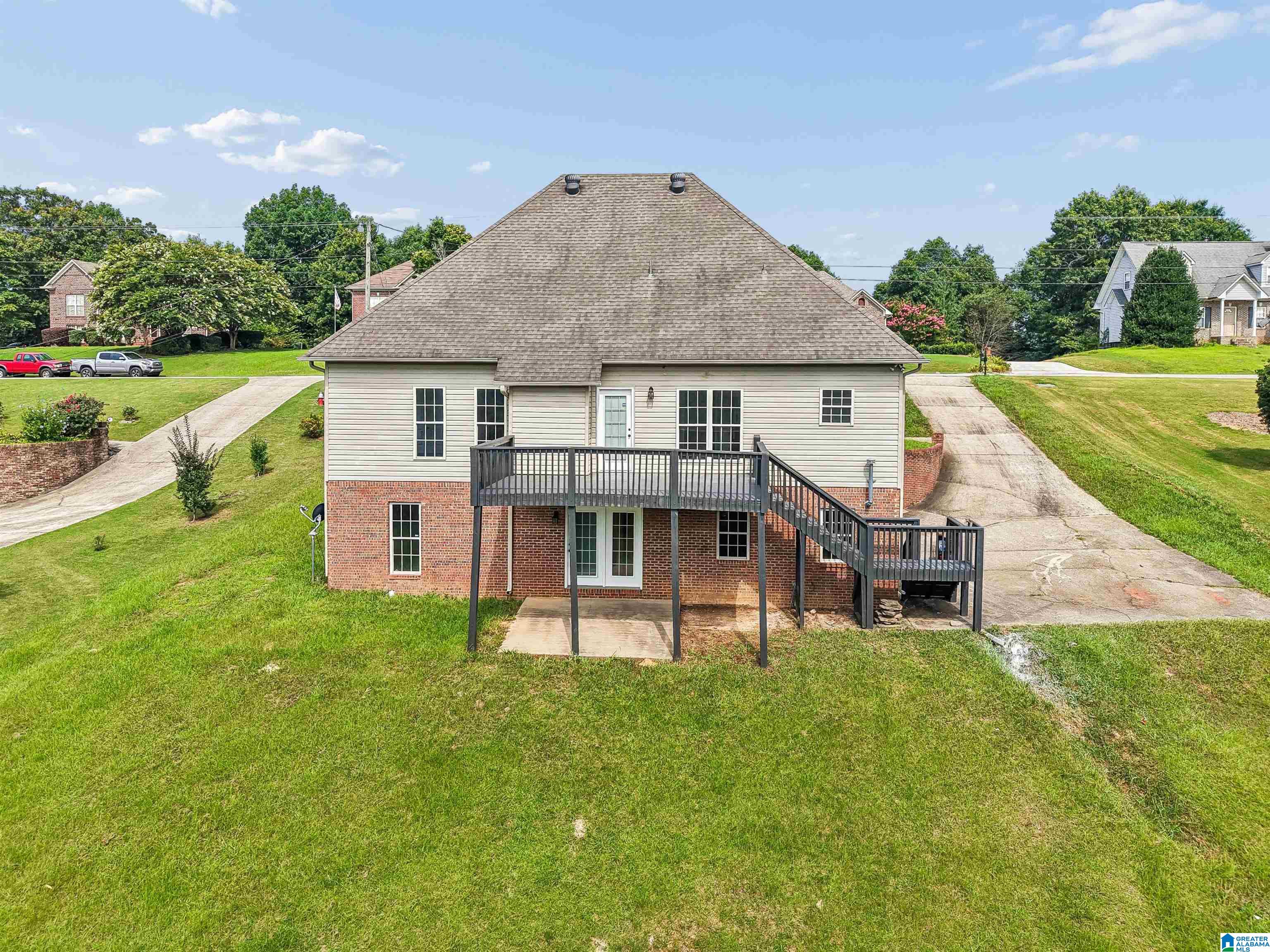 509 Woodland Ridge Road Odenville, AL 35120 - Photo 4 of 45 Gallery Image 4