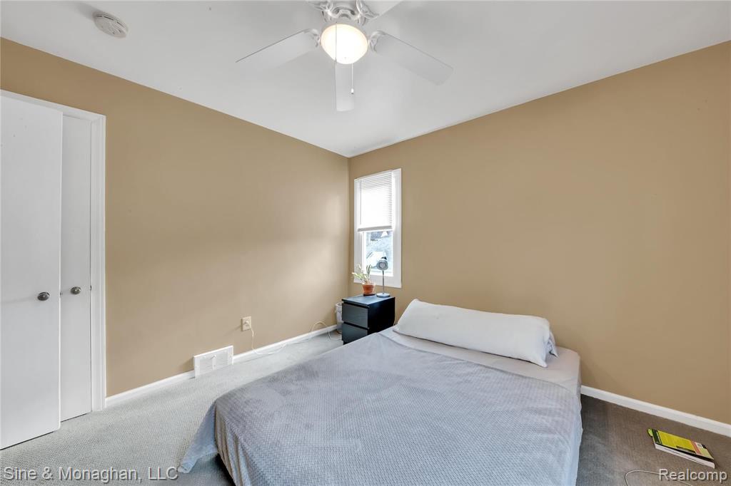 731-733 Harcourt Road Grosse Pointe Park, MI 48230 - Photo 26 of 40