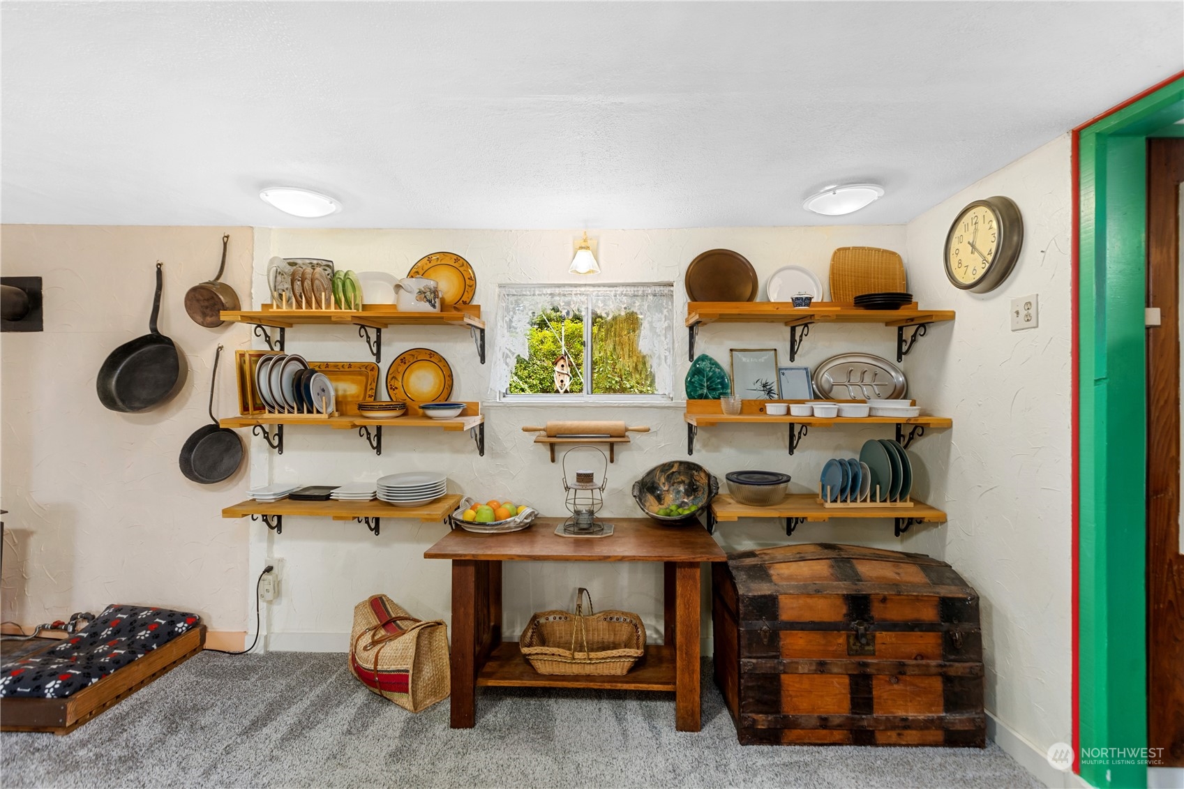 36922 Swede Heaven Road Arlington, WA 98223 - Photo 11 of 40 a view of storage room