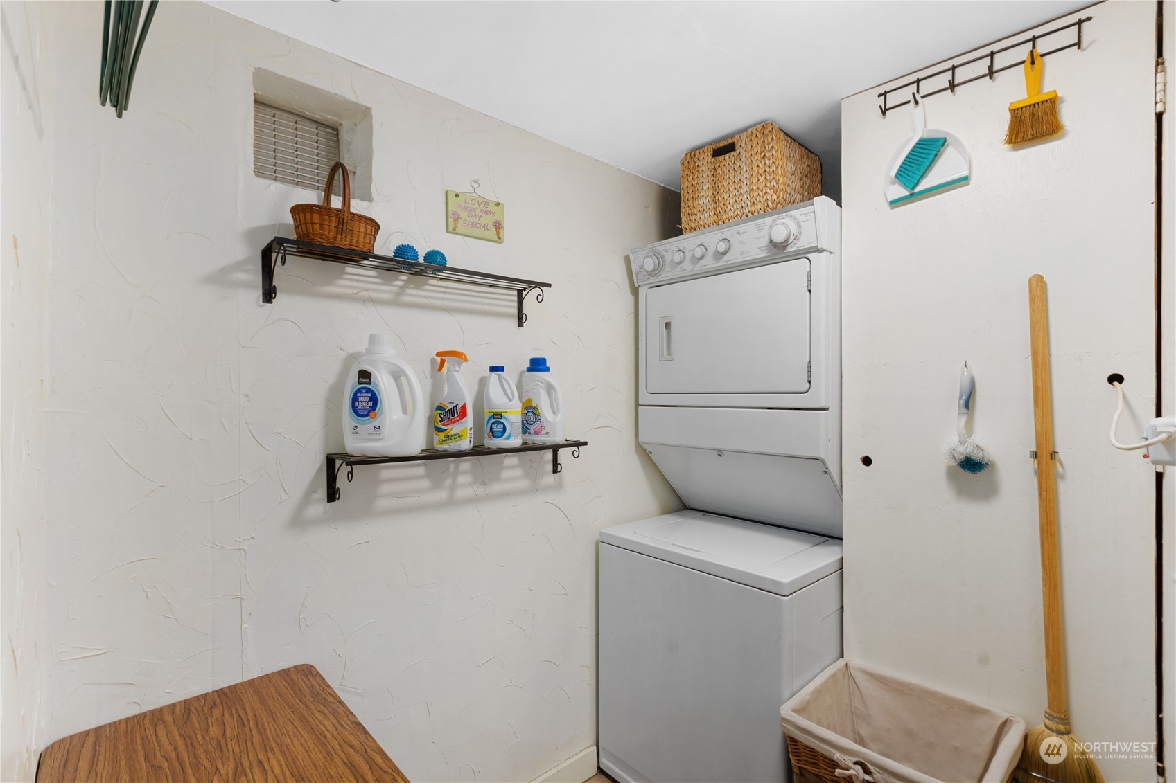 36922 Swede Heaven Road Arlington, WA 98223 - Photo 14 of 40 a room with storage and utility